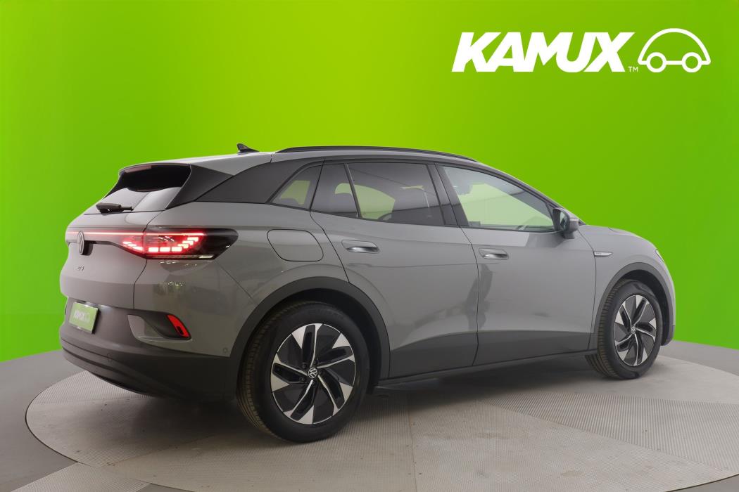 Volkswagen ID.4 2022