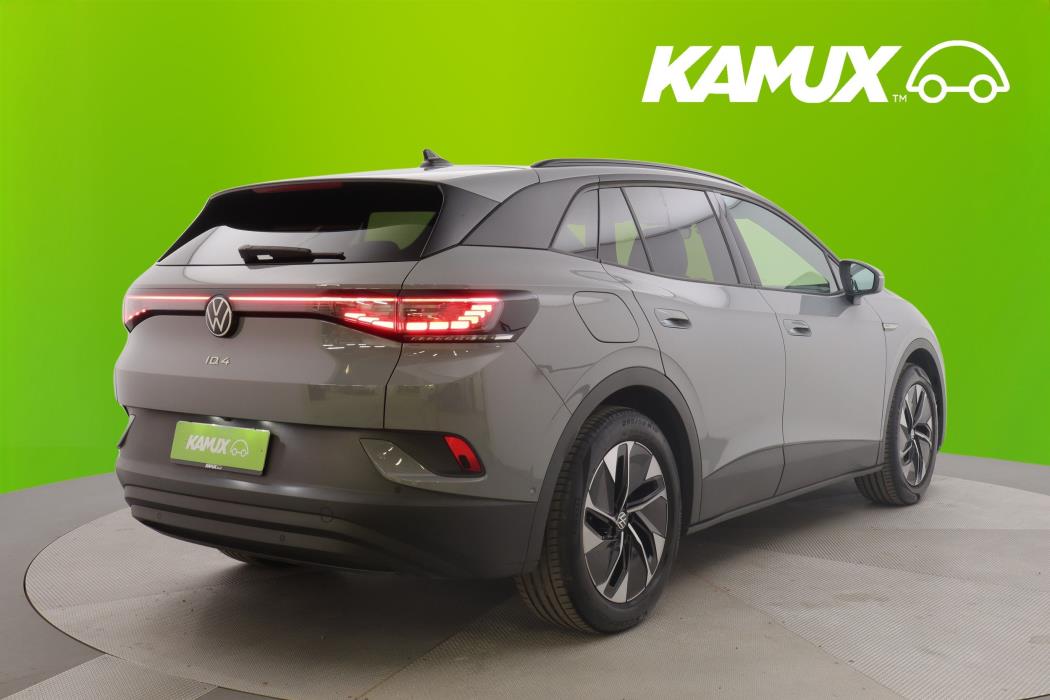 Volkswagen ID.4 2022