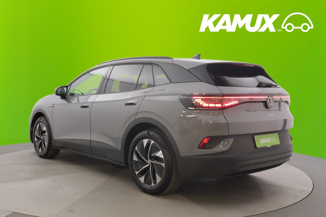 Volkswagen ID.4 2022