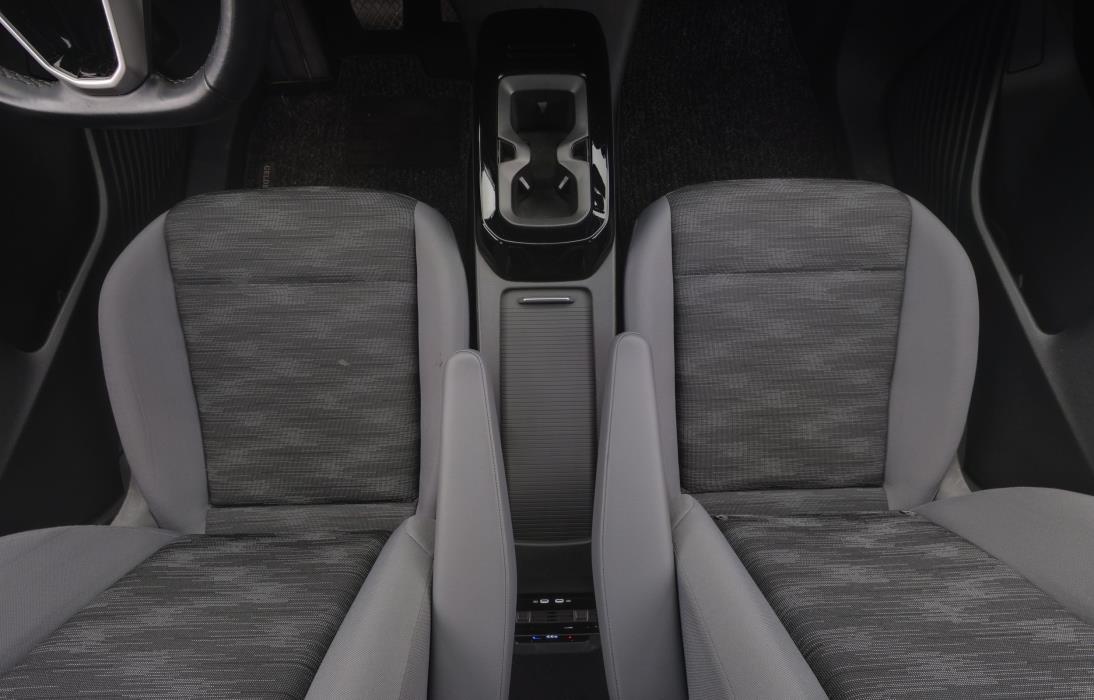 Volkswagen ID.4 2022