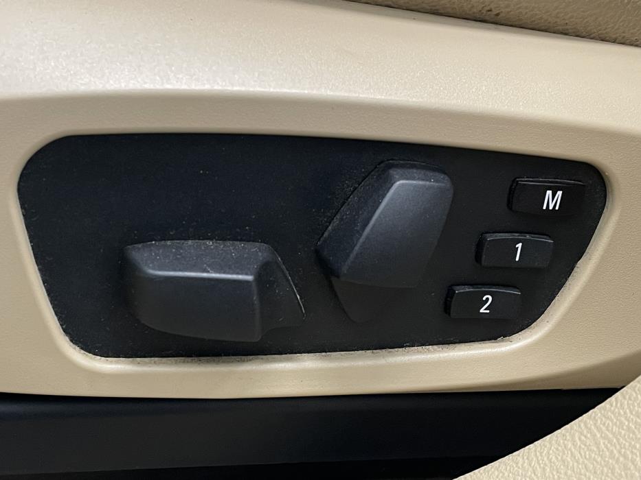 BMW X3 2014