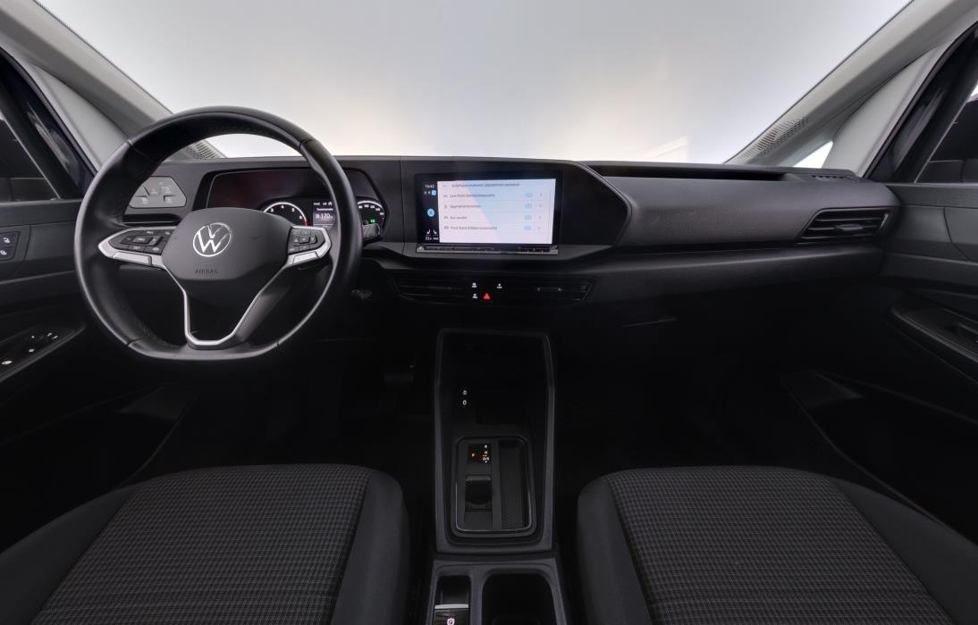 Volkswagen Caddy Maxi 2021