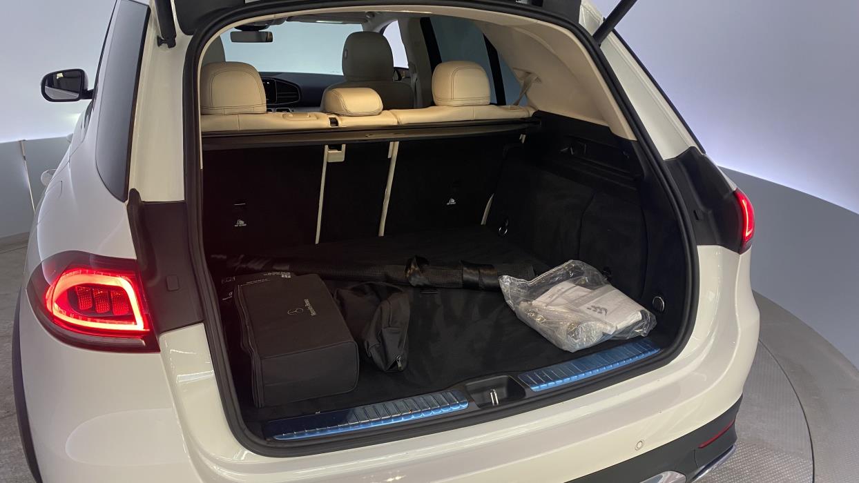 Mercedes-Benz GLE 2021