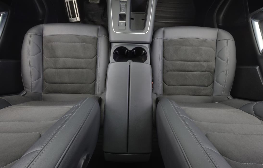 Citroen C5 Aircross 2023