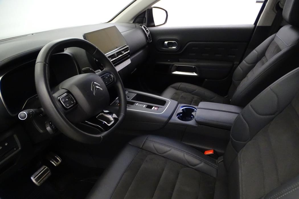 Citroen C5 Aircross 2023