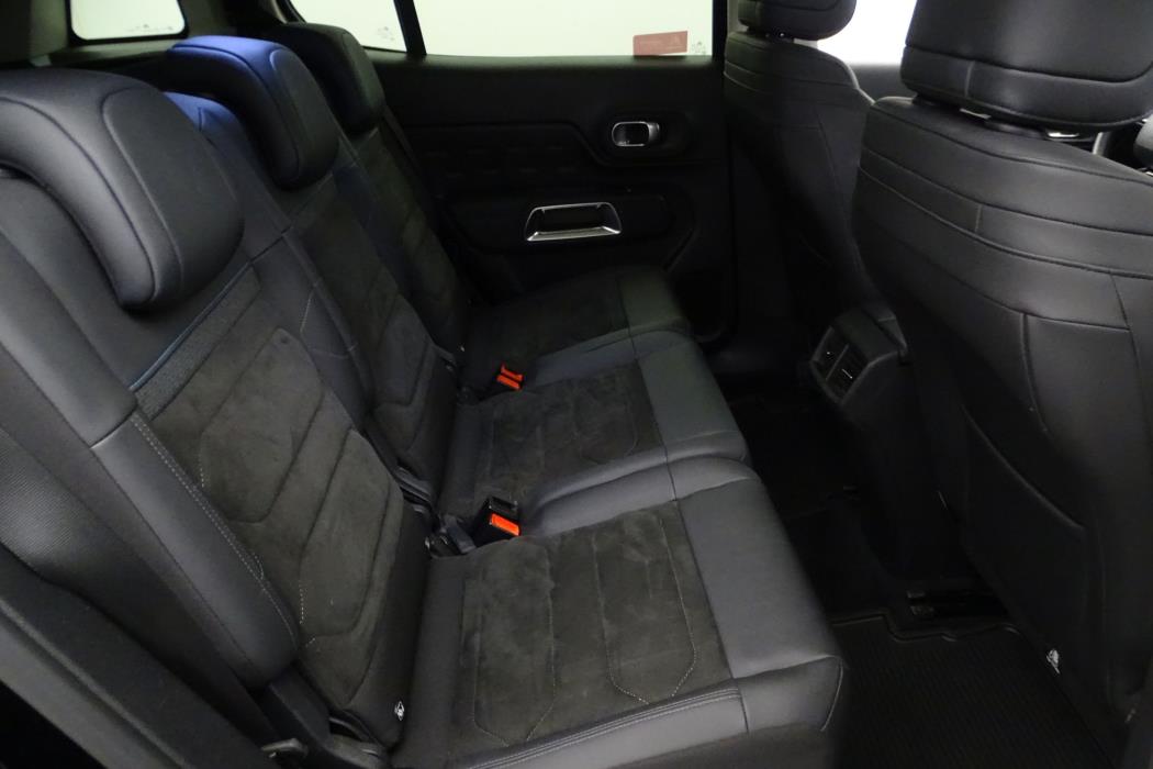 Citroen C5 Aircross 2023