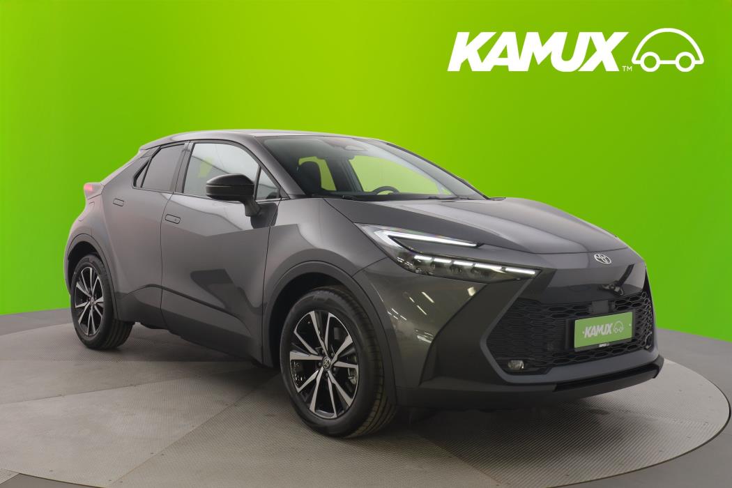 Toyota C-HR 2025