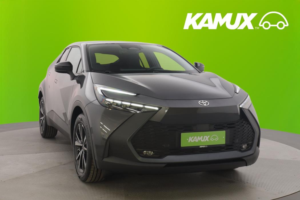 Toyota C-HR 2025