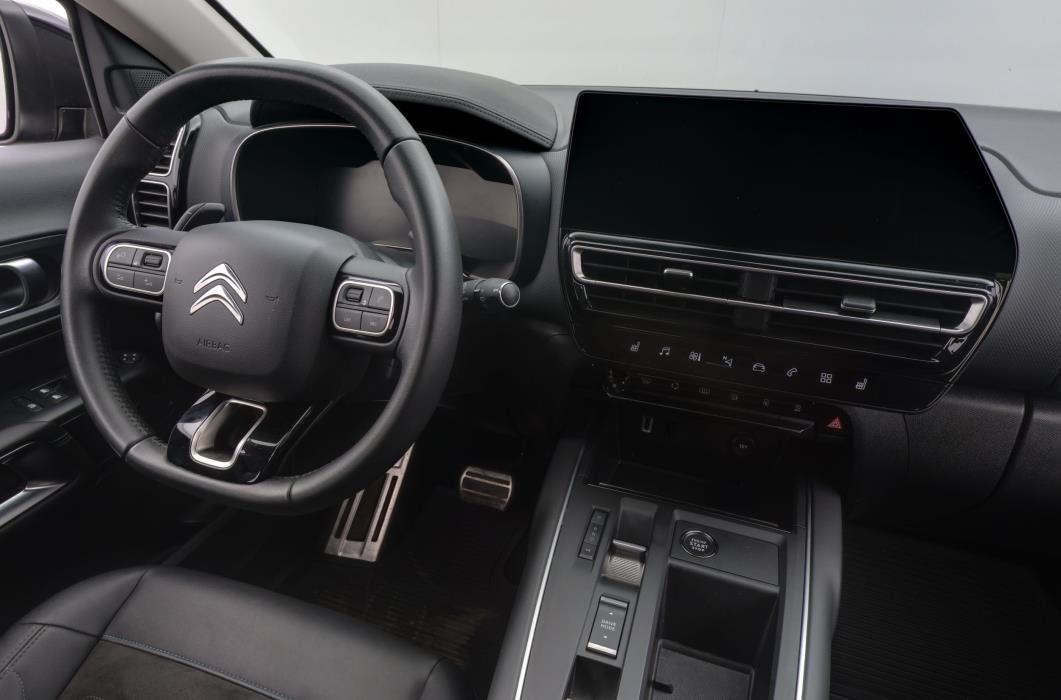 Citroen C5 Aircross 2023