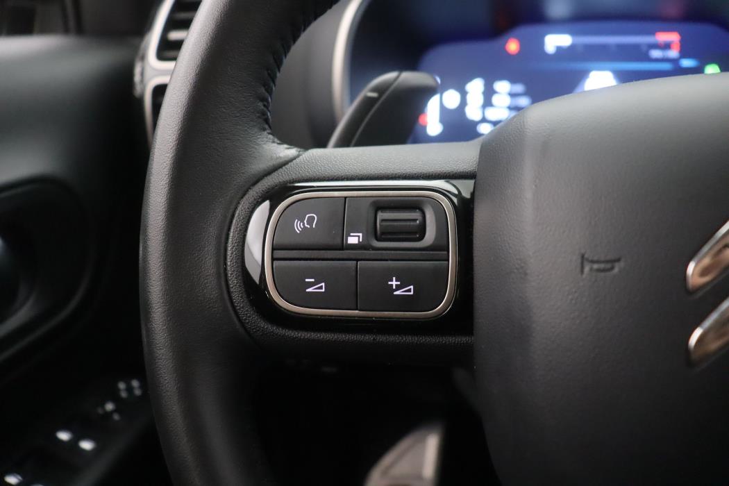 Citroen C5 Aircross 2023