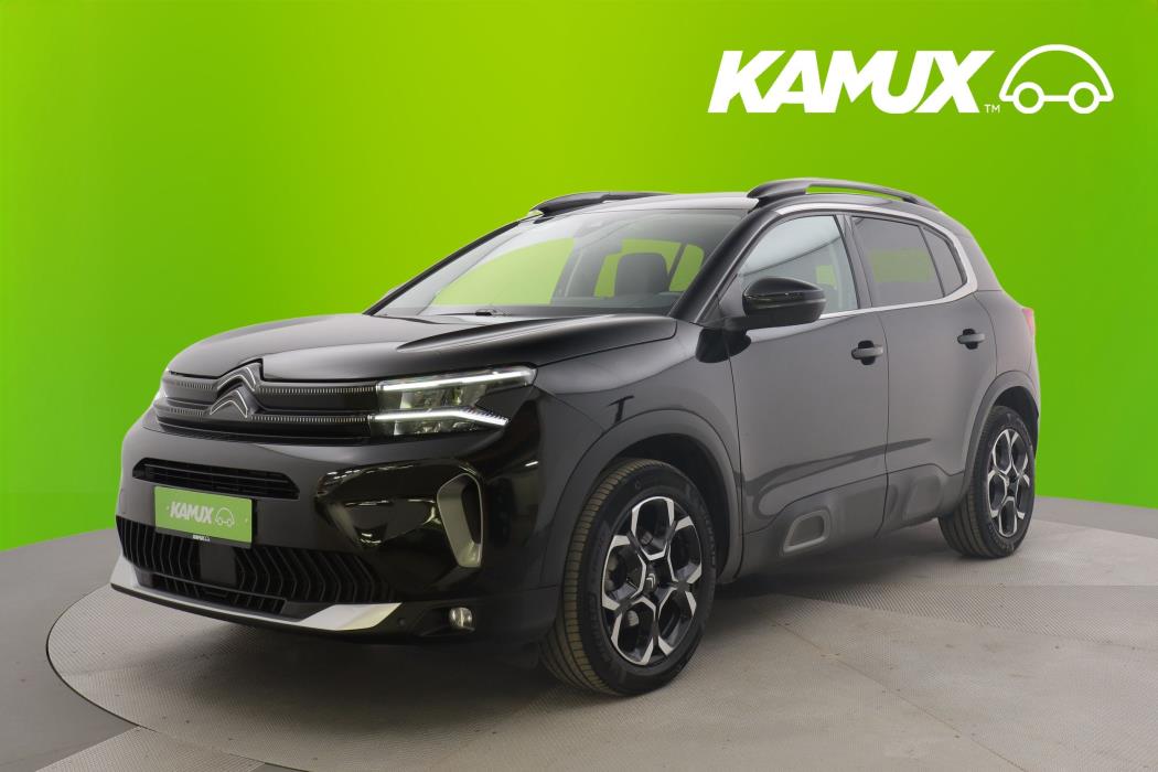 Citroen C5 Aircross 2023
