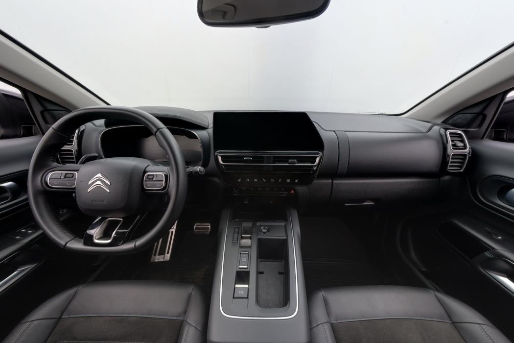 Citroen C5 Aircross 2023