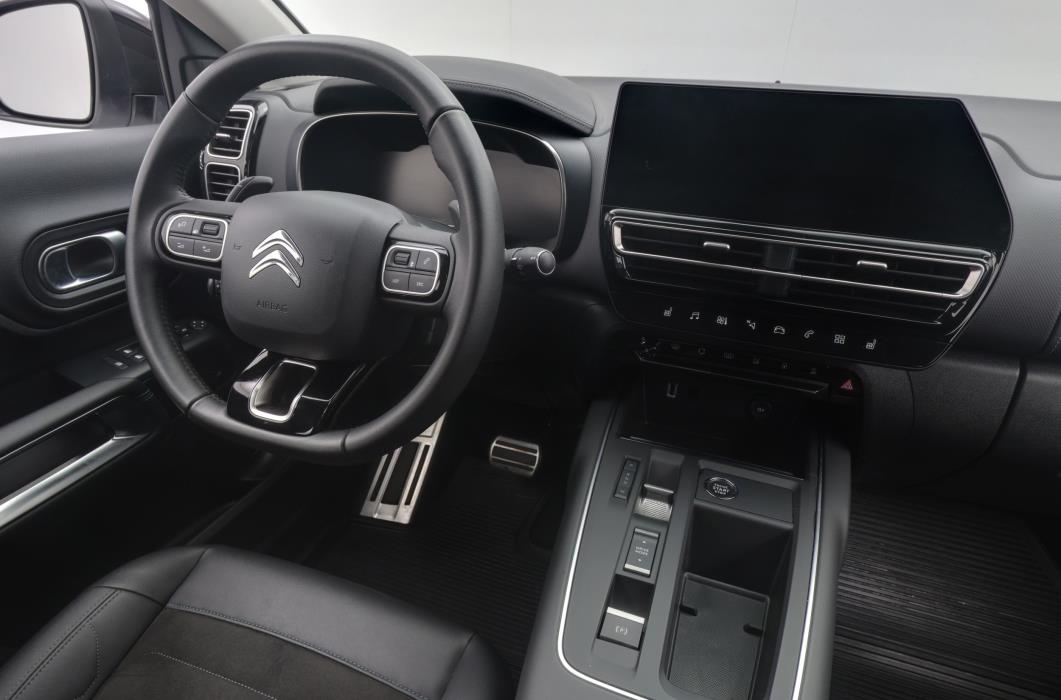 Citroen C5 Aircross 2023