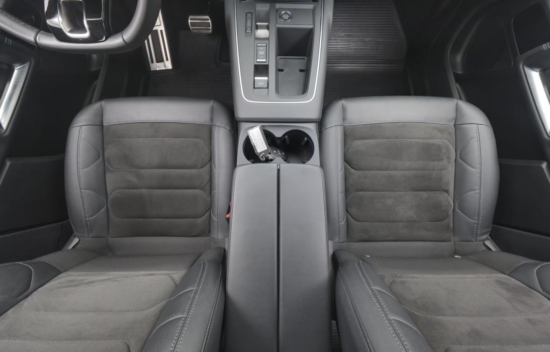 Citroen C5 Aircross 2023