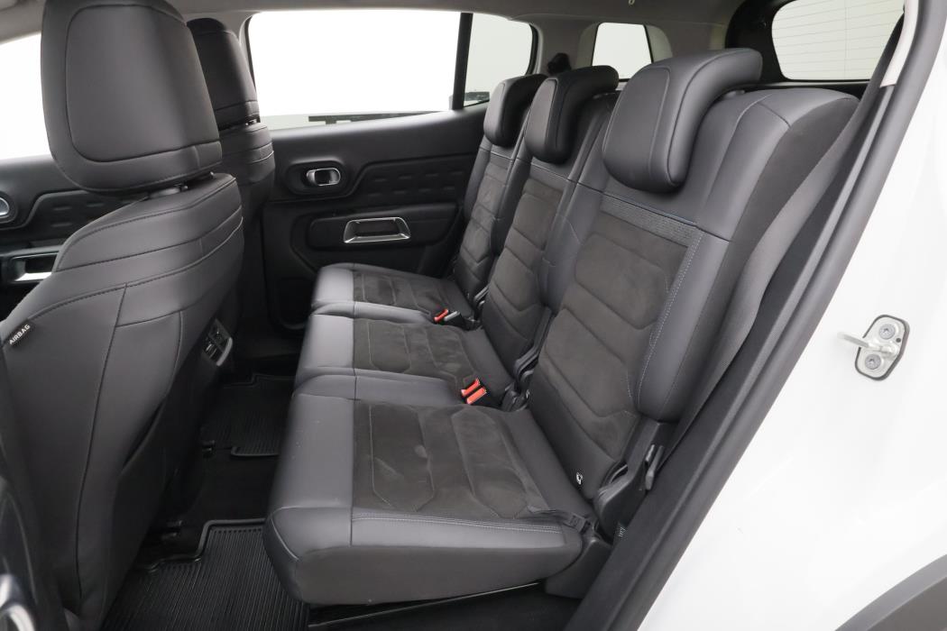 Citroen C5 Aircross 2023