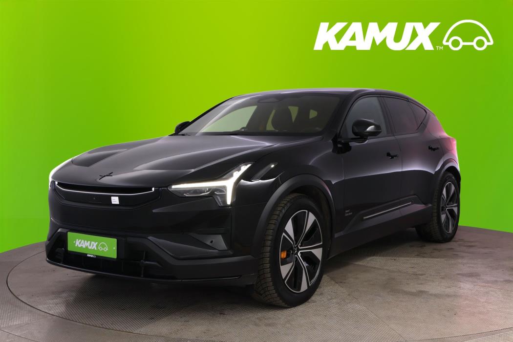 Polestar 3 2024