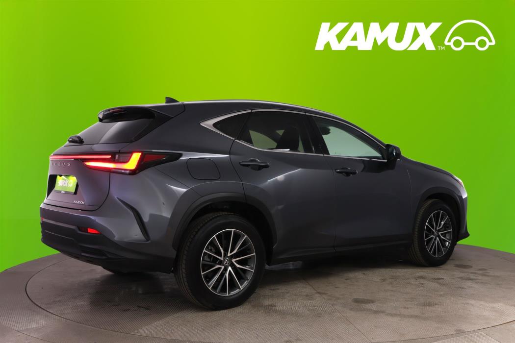 Lexus NX 2024