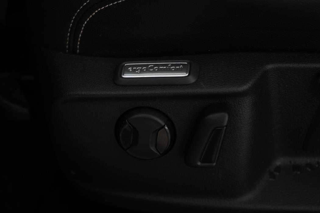 Volkswagen Passat 2022