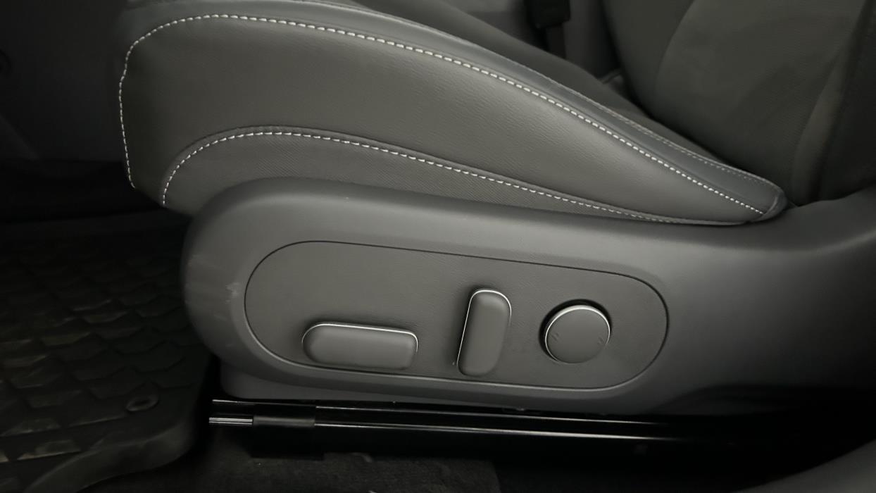 Hyundai Kona Electric 2024