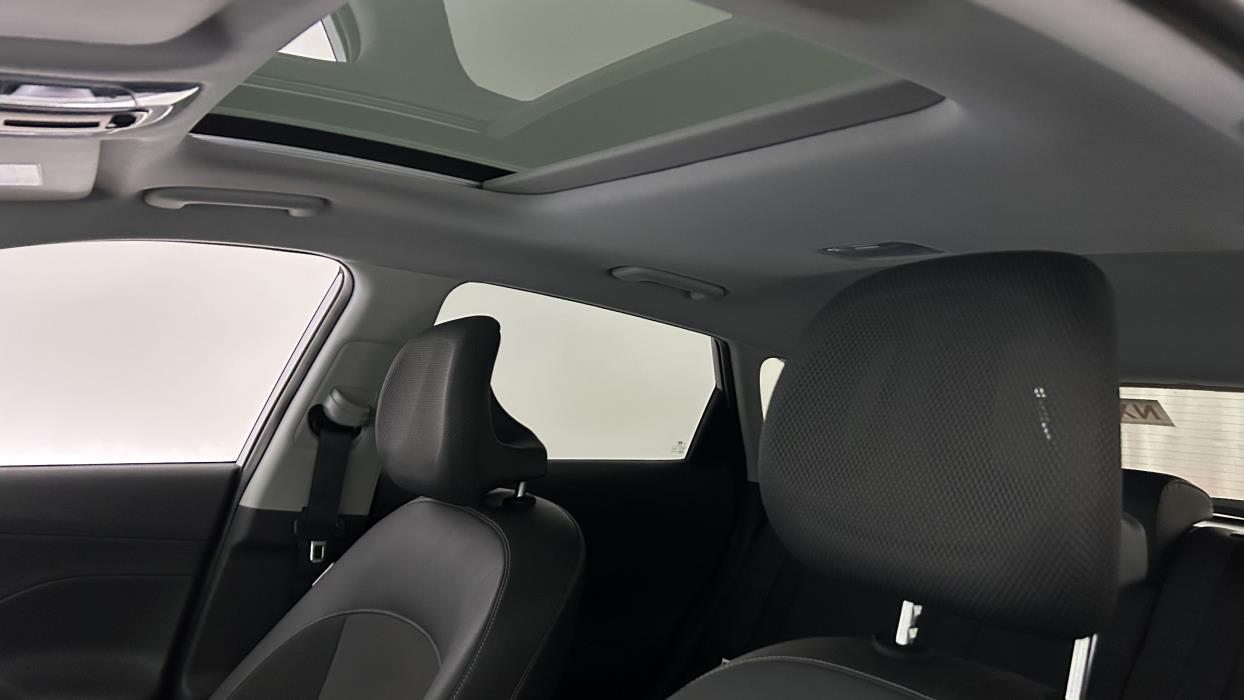 Hyundai Kona Electric 2024