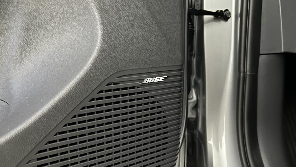 Hyundai Kona Electric 2024