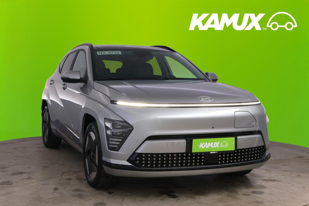 Hyundai Kona Electric 2024