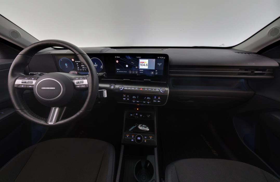 Hyundai Kona Electric 2024