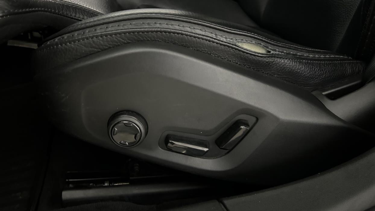 Volvo V90 Cross Country 2017