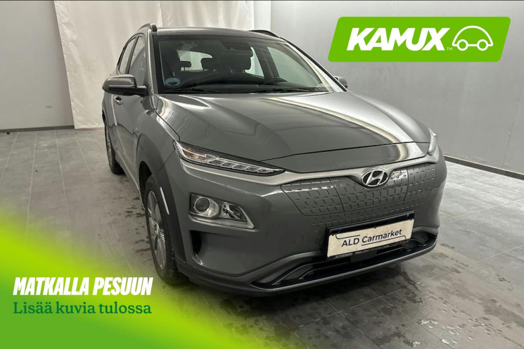 Hyundai Kona 2020