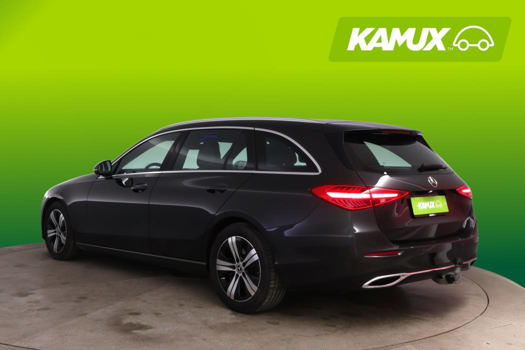 Mercedes-Benz C 2023