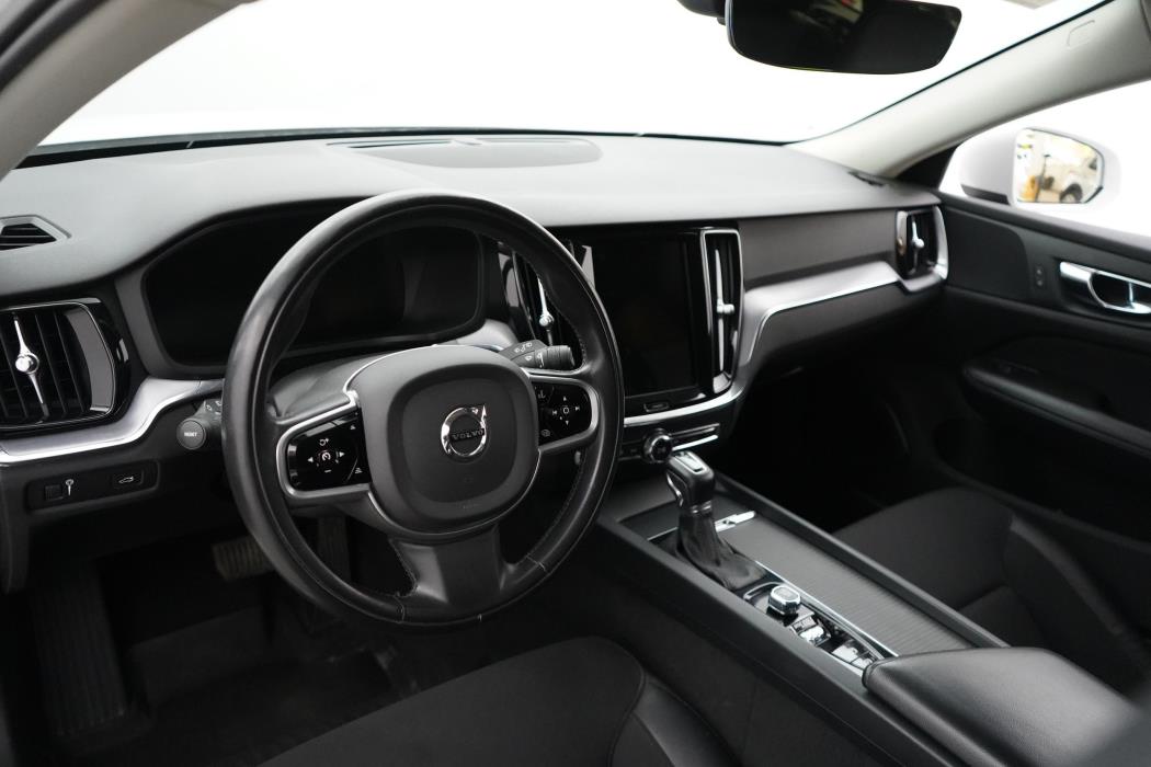Volvo V60 Cross Country 2020