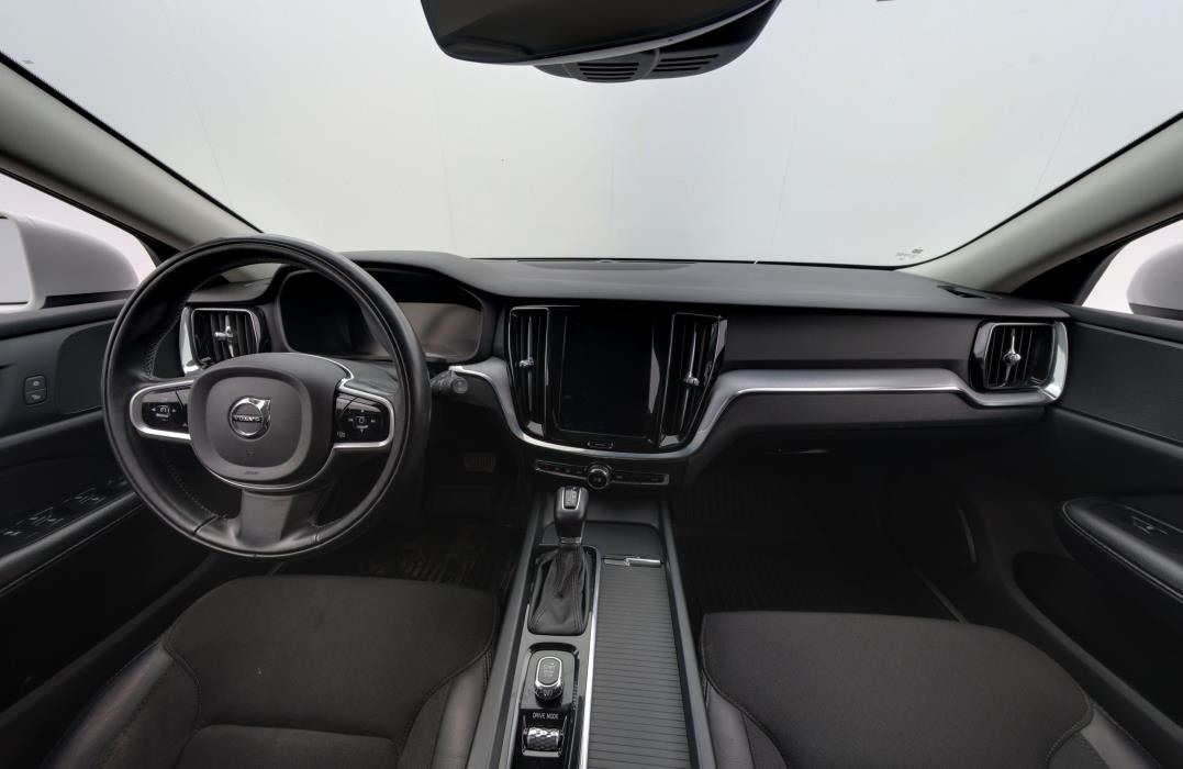Volvo V60 Cross Country 2020