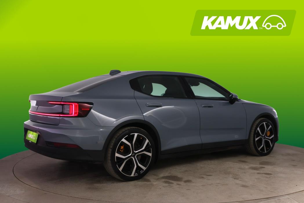 Polestar 2 2023
