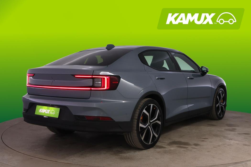 Polestar 2 2023