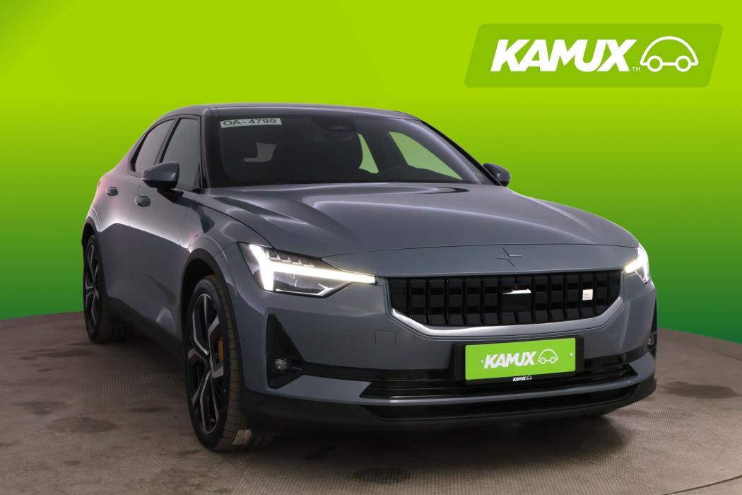Polestar 2 2023