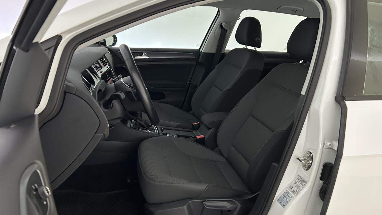 Volkswagen Golf 2020