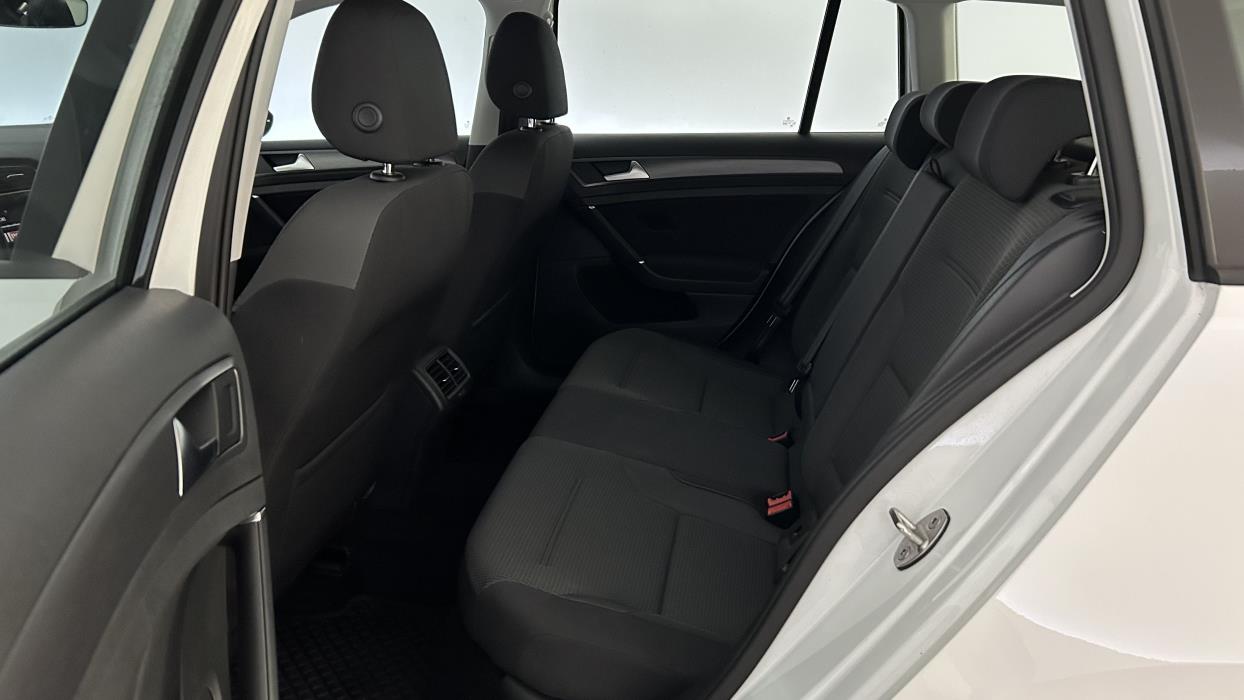 Volkswagen Golf 2020