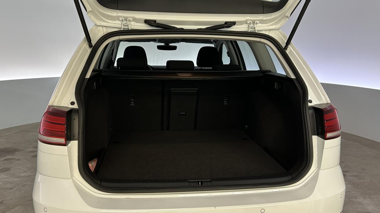 Volkswagen Golf 2020