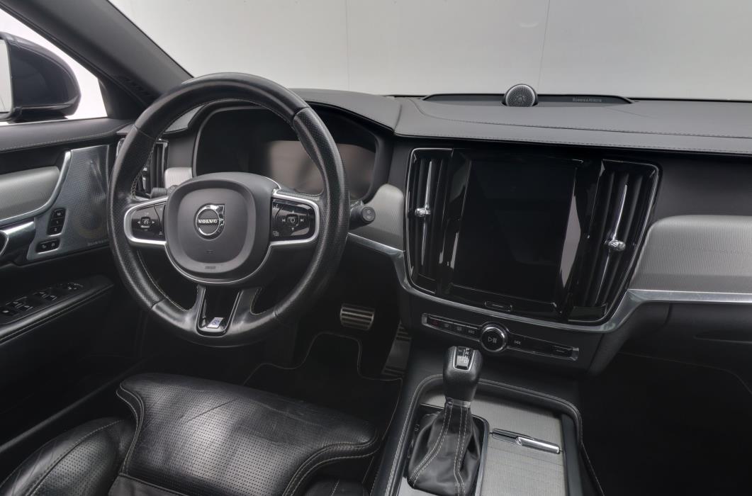 Volvo V90 2018