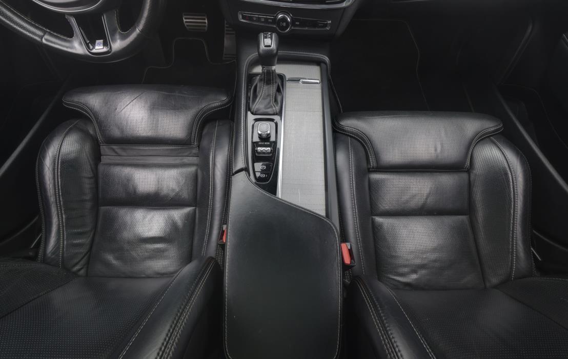 Volvo V90 2018