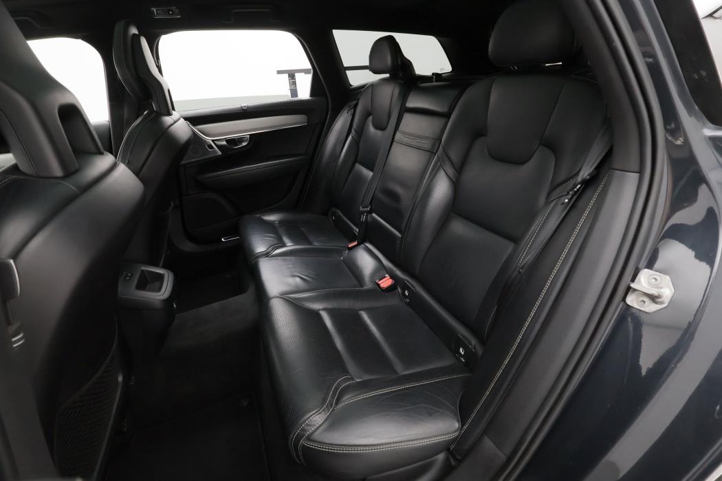 Volvo V90 2018