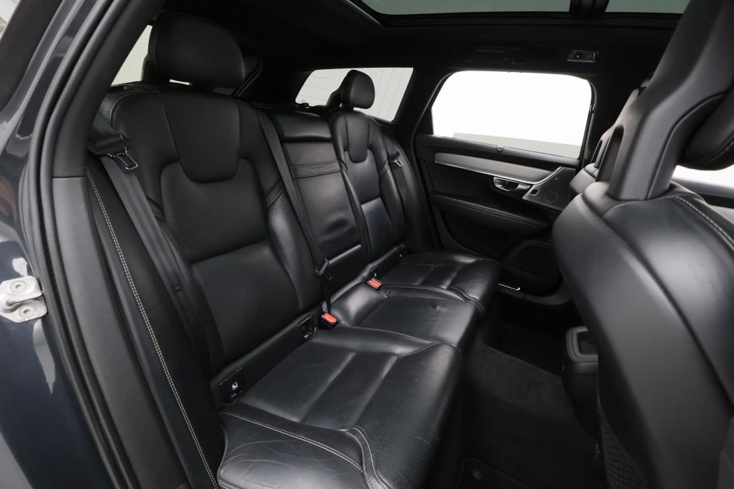 Volvo V90 2018