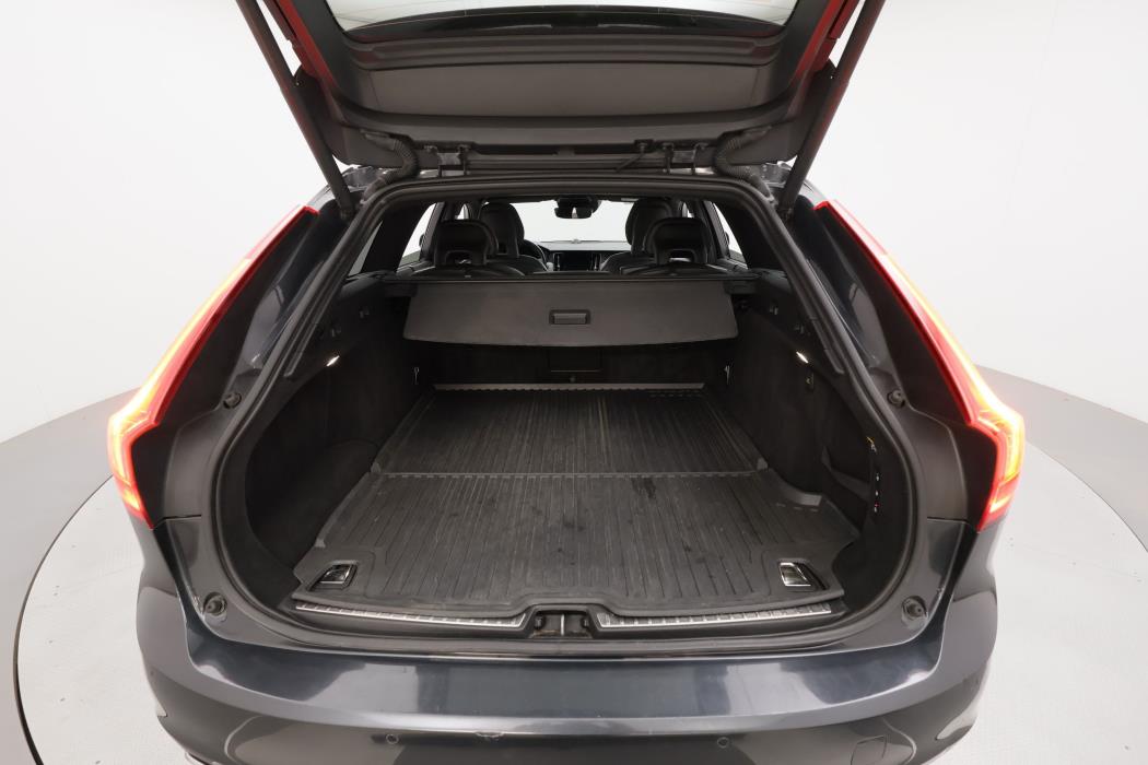 Volvo V90 2018