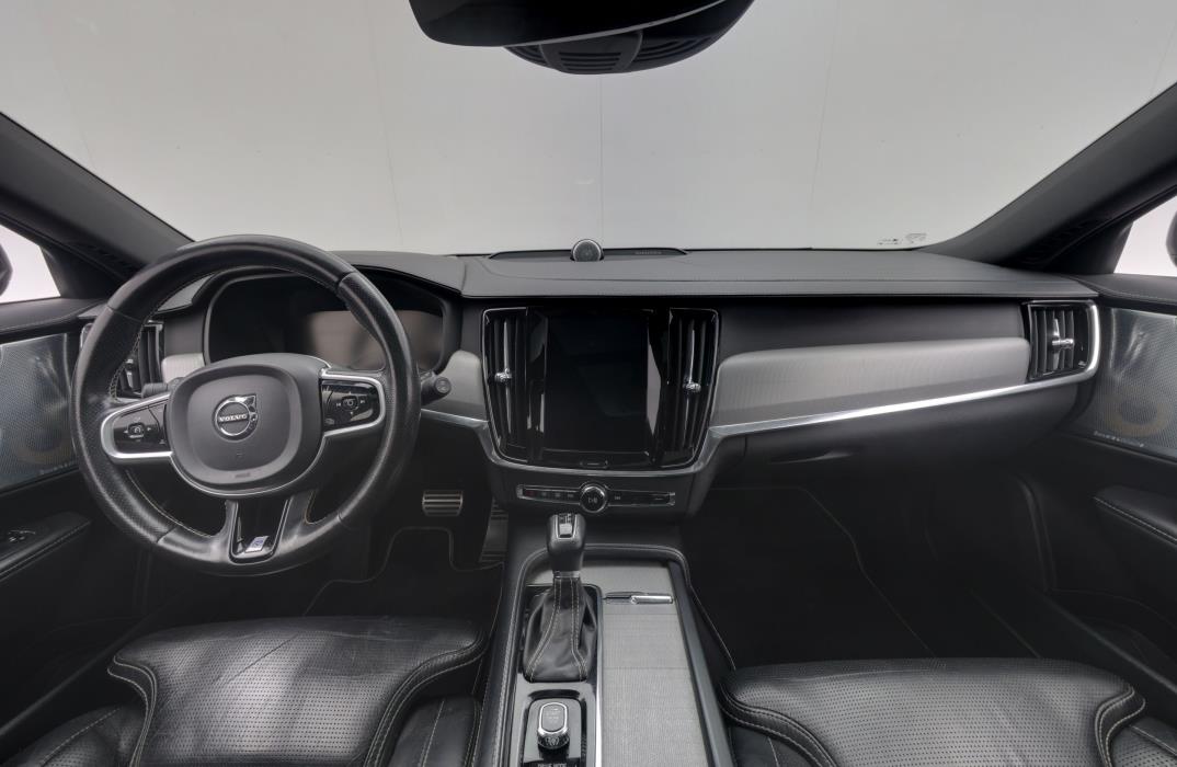 Volvo V90 2018