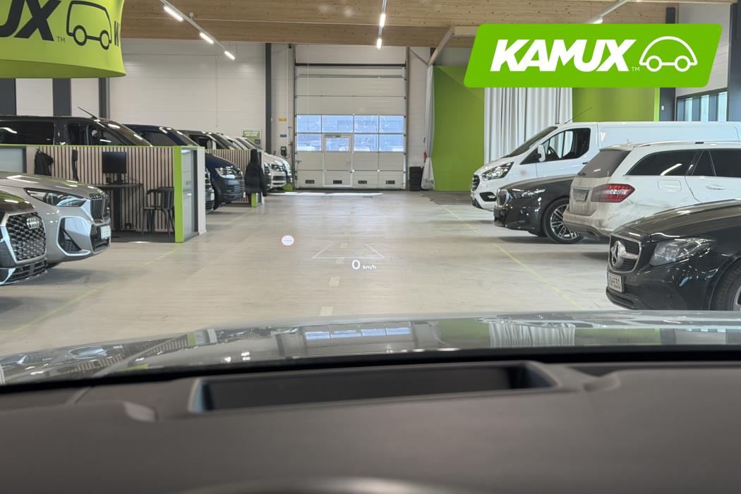 Hyundai Santa Fe 2025