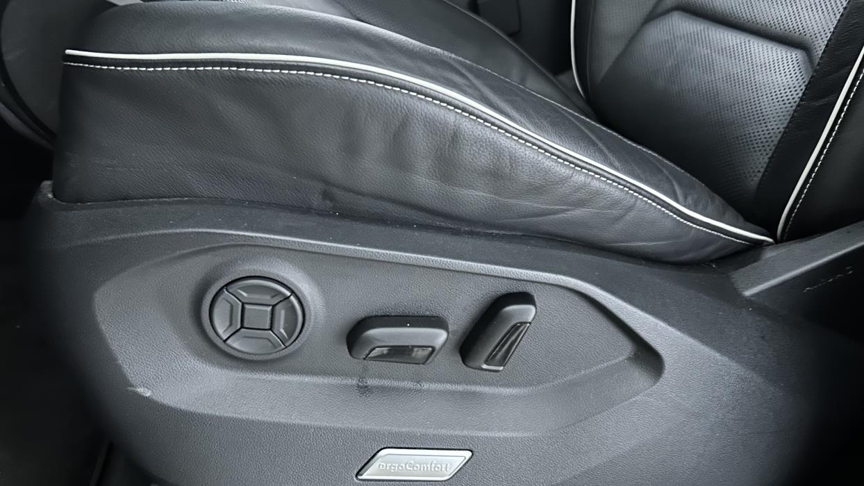 Volkswagen Touareg 2023