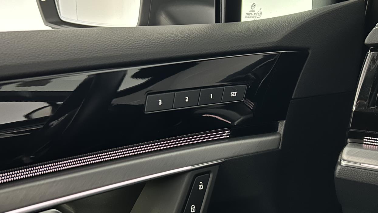 Volkswagen Touareg 2023