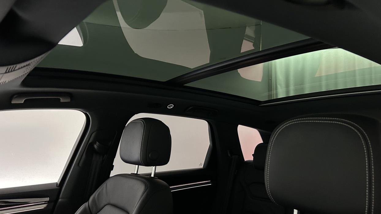 Volkswagen Touareg 2023