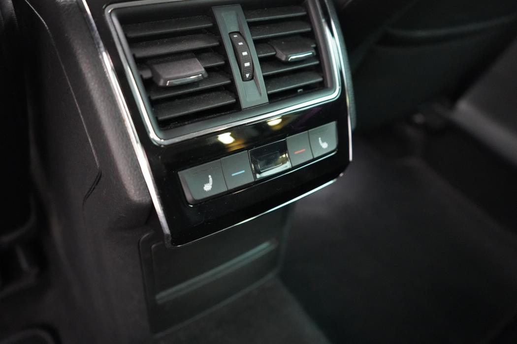 Skoda Superb 2023