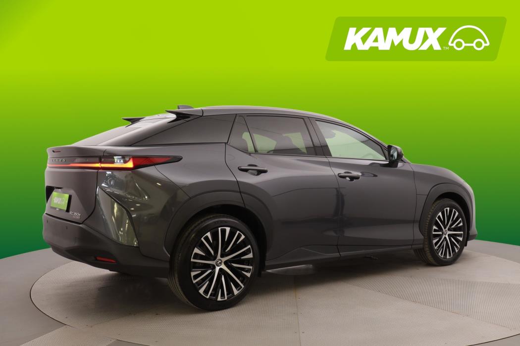 Lexus RZ 2025
